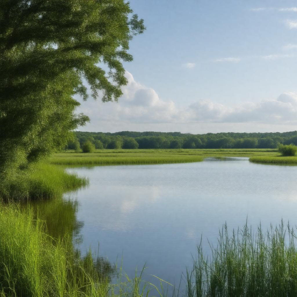 Clarendon County, South Carolina